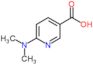 6-(dimethylamino)pyridine-3-carboxylic acid