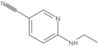 6-(Ethylamino)-3-pyridinecarbonitrile