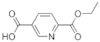 6-(Ethoxycarbonyl)nicotinic acid