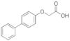 (BIPHENYL-4-YLOXY)-ACETIC ACID