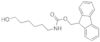 6-(fmoc-amino)-1-hexanol