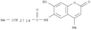 Hexadecanamide,N-(7-hydroxy-4-methyl-2-oxo-2H-1-benzopyran-6-yl)-