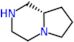 (8aS)-octahydropyrrolo[1,2-a]pyrazine