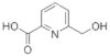 6-Hydroxymethyl-Pyridine-2-Carboxylic Acid