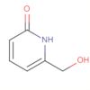 2(1H)-Pyridinone, 6-(hydroxymethyl)-