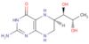 (6R)-5,6,7,8-tetrahydro-L-biopterin