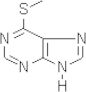 6-Methylmercaptopurine