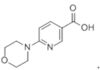 6-morpholinonicotinic acid