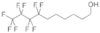 6-(Nonafluorobutyl)hexanol