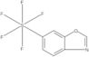 (OC-6-21)-6-Benzoxazolylpentafluorosulfur