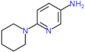 6-(piperidin-1-yl)pyridin-3-amine
