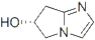 5H-Pyrrolo[1,2-a]imidazol-6-ol,6,7-dihydro-,(R)-(9CI)