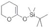 3,4-Dihydro-6-[(Tert-Butyl)Dimethyl Silyloxy]-2H-Pyran