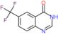 6-(Trifluorometil)-4(3H)-quinazolinona