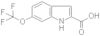 6-(trifluoromethoxy)-1H-indole-2-carboxylic acid