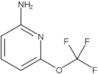 6-(Trifluoromethoxy)-2-pyridinamine