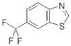 6-TRIFLUOROMETHYLBENZOTHIAZOLE