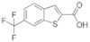 Acide 6-trifluorométhyl-benzo[b]thiophène-2-carboxylique