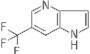 6-(Trifluoromethyl)-1H-pyrrolo[3,2-b]pyridine