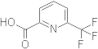 6-Trifluoromethyl-2-pyridinecarboxylic acid