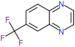 6-(Trifluoromethyl)quinoxaline