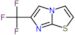 6-(Trifluoromethyl)imidazo[2,1-b]thiazole