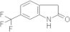 6-Trifluoromethyloxindole