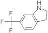 6-(Trifluormethyl)indolin