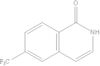6-(trifluoromethyl)isoquinolin-1(2H)-one