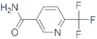 6-(Trifluoromethyl)nicotinamide