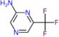6-(trifluoromethyl)pyrazin-2-amine