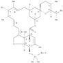 (6R,13S,25R)-5-O-Demethyl-28-deoxy-5-O-[(1,1-dimethylethyl)dimethylsilyl]-6,28-epoxy-13-hydroxy-25…