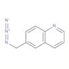 Quinoline, 6-(azidomethyl)-