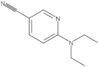 6-(Diethylamino)-3-pyridinecarbonitrile