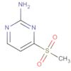 3-Pyridazinamine, 6-(methylsulfonyl)-