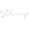 Hexanedioic acid, mono(1,1-dimethylethyl) ester