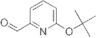 6-TERT-BUTOXYPYRIDINE-2-CARBOXALDEHYDE