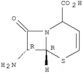 5-Thia-1-azabicyclo[4.2.0]oct-3-ene-2-carboxylicacid, 7-amino-8-oxo-, [6R-(6a,7b)]- (9CI)