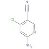 6-amino-4-chloro-3-Pyridinecarbonitrile