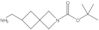 1,1-Dimethylethyl 6-(aminomethyl)-2-azaspiro[3.3]heptane-2-carboxylate