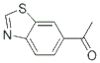 Ethanone, 1-(6-benzothiazolyl)- (9CI)