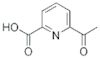 6-Acetylpyridine-2-carboxylic acid