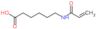6-(acryloylamino)hexanoic acid