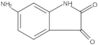 6-Amino-1H-indole-2,3-dione