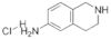 6-AMINO-1,2,3,4-TETRAHYDRO-ISOQUINOLIN HYDROCHLORIDE