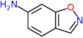 1,2-Benzoxazol-6-amine