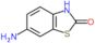 6-amino-1,3-benzothiazol-2(3H)-one