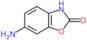 6-Amino-3H-benzoxazol-2-on