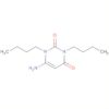 6-Amino-1,3-dibutyl-2,4(1H,3H)-pyrimidinedione