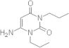 6-Amino-1,3-dipropyluracil